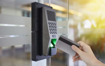 Guide to Buying Access Control Systems in San Francisco