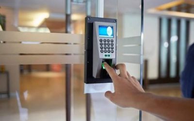 Access Control Systems for Businesses in San Francisco