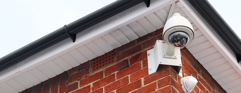 Why Do We Require Installing CCTV Systems In Commercial Buildings?
